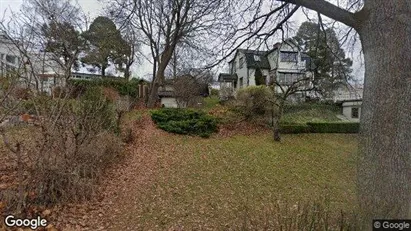 Bostadsrätter till salu i Sollentuna - Bild från Google Street View