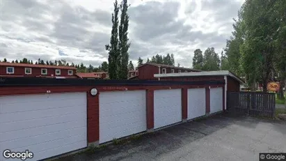 Bostadsrätter till salu i Östersund - Bild från Google Street View