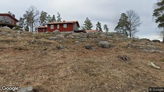 Bostadsrätter till salu i Söderköping - Bild från Google Street View