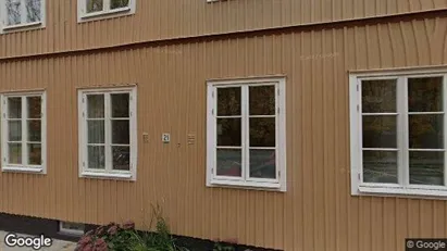 Lägenheter att hyra i Gävle - Bild från Google Street View