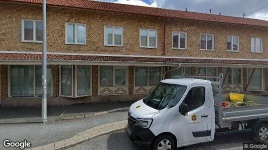 Lägenheter att hyra i Ale - Bild från Google Street View