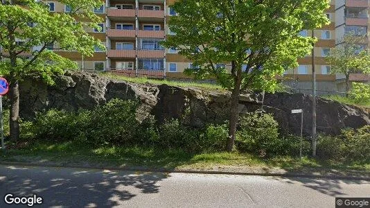 Lägenheter att hyra i Västerort - Bild från Google Street View