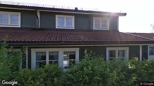 Lägenheter till salu i Haninge - Bild från Google Street View