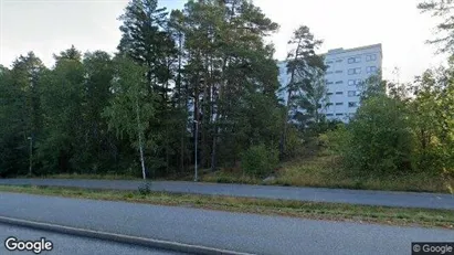 Rum att hyra i Sigtuna - Bild från Google Street View