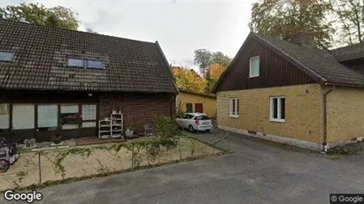 Lägenheter att hyra i Höör - Bild från Google Street View