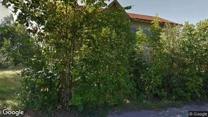 Lägenheter att hyra i Tierp - Bild från Google Street View