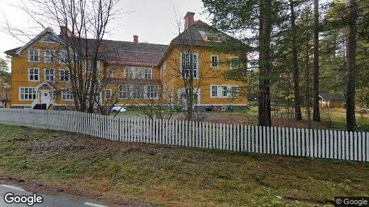 Bostadsrätter till salu i Luleå - Bild från Google Street View