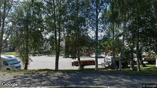 Bostadsrätter till salu i Luleå - Bild från Google Street View