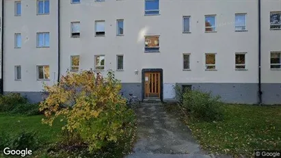 Bostadsrätter till salu i Söderort - Bild från Google Street View