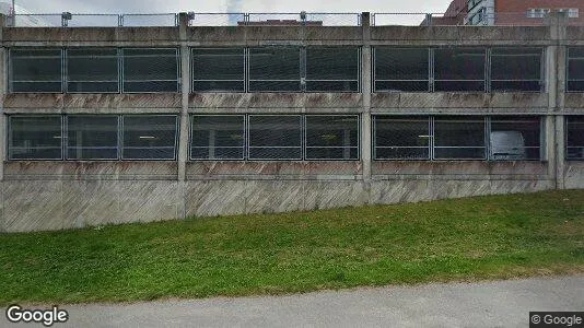 Bostadsrätter till salu i Botkyrka - Bild från Google Street View