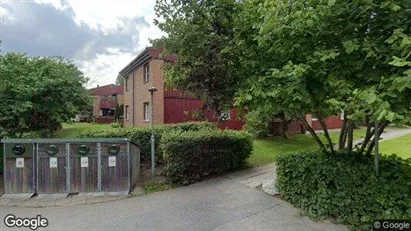 Bostadsrätter till salu i Botkyrka - Bild från Google Street View