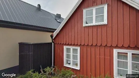 Lägenheter att hyra i Simrishamn - Bild från Google Street View