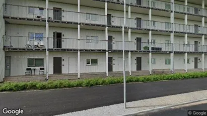 Lägenheter att hyra i Limhamn/Bunkeflo - Bild från Google Street View