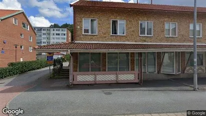 Lägenheter att hyra i Ale - Bild från Google Street View