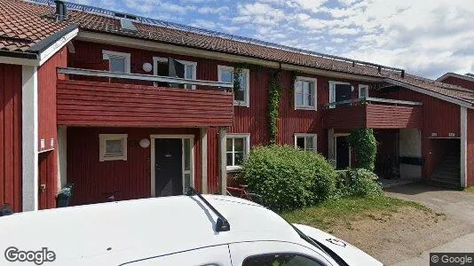 Lägenheter att hyra i Ockelbo - Bild från Google Street View