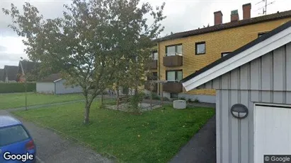 Lägenheter att hyra i Åstorp - Bild från Google Street View