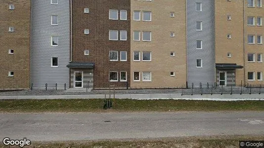 Lägenheter att hyra i Linköping - Bild från Google Street View