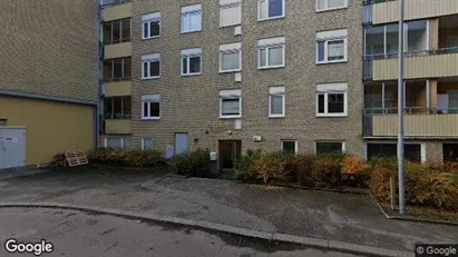 Lägenheter att hyra i Eskilstuna - Bild från Google Street View