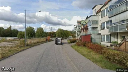 Lägenheter att hyra i Nyköping - Bild från Google Street View