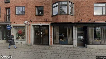 Lägenheter att hyra i Borås - Bild från Google Street View