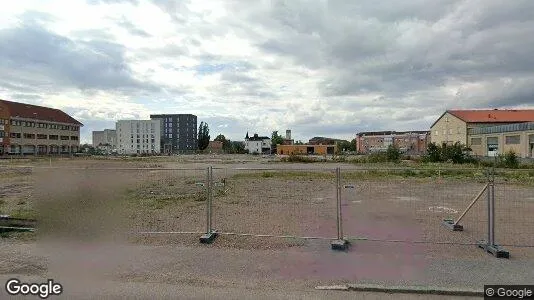 Lägenheter att hyra i Västerås - Bild från Google Street View