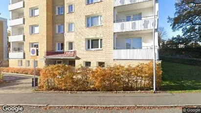 Lägenheter att hyra i Jönköping - Bild från Google Street View