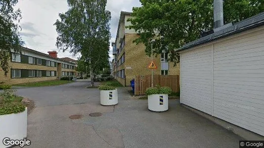 Lägenheter att hyra i Linköping - Bild från Google Street View