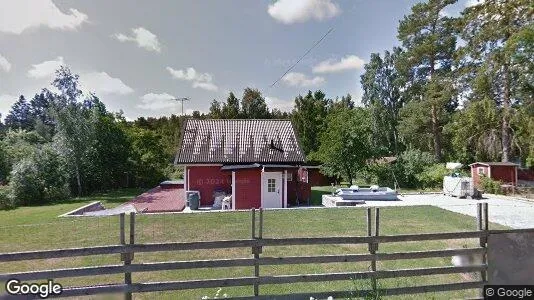 Bostadsrätter till salu i Sollentuna - Bild från Google Street View