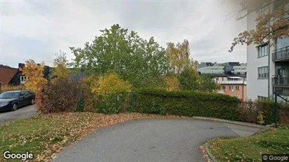 Bostadsrätter till salu i Sundbyberg - Bild från Google Street View