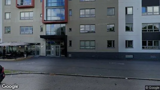 Bostadsrätter till salu i Norrköping - Bild från Google Street View