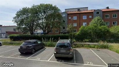 Bostadsrätter till salu i Askim-Frölunda-Högsbo - Bild från Google Street View