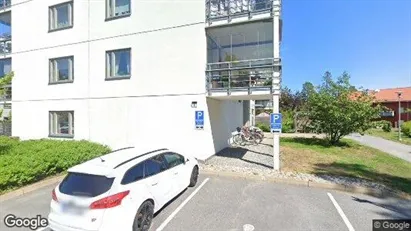 Bostadsrätter till salu i Värmdö - Bild från Google Street View