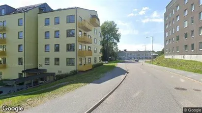 Lägenheter att hyra i Område ej specificerat - Bild från Google Street View