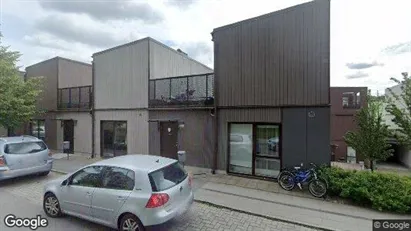 Bostadsrätter till salu i Botkyrka - Bild från Google Street View