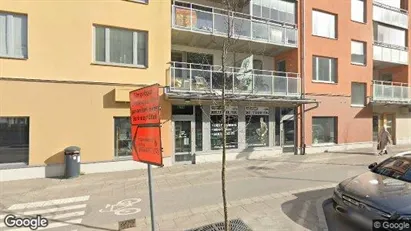 Bostadsrätter till salu i Järfälla - Bild från Google Street View