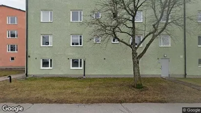 Bostadsrätter till salu i Västerås - Bild från Google Street View