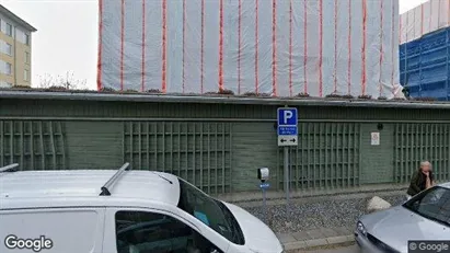 Bostadsrätter till salu i Järfälla - Bild från Google Street View