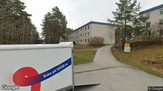 Bostadsrätter till salu i Upplands-Bro - Bild från Google Street View