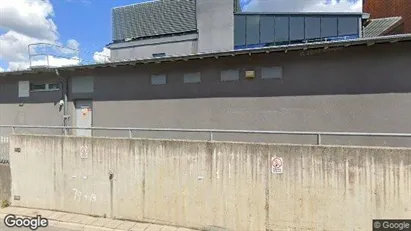 Lägenheter att hyra i Solna - Bild från Google Street View