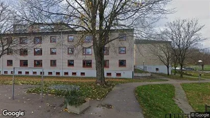 Bostadsrätter till salu i Norrköping - Bild från Google Street View