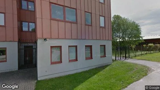 Lägenheter till salu i Västerås - Bild från Google Street View