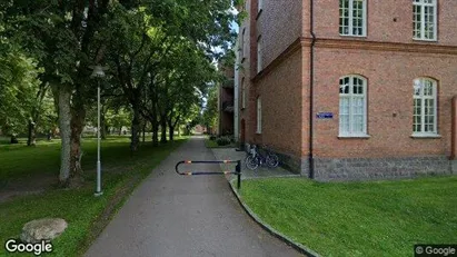 Lägenheter att hyra i Kristinehamn - Bild från Google Street View