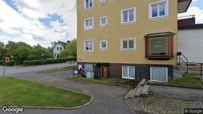 Lägenheter att hyra i Linköping - Bild från Google Street View