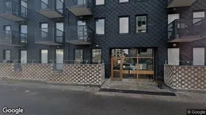 Lägenheter att hyra i Upplands Väsby - Bild från Google Street View