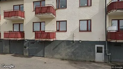 Lägenheter att hyra i Vimmerby - Bild från Google Street View