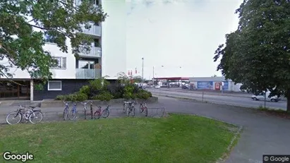 Lägenheter att hyra i Norrköping - Bild från Google Street View