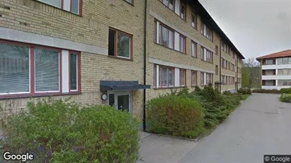 Lägenheter att hyra i Linköping - Bild från Google Street View