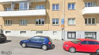 Bostadsrätter till salu i Norrköping - Bild från Google Street View