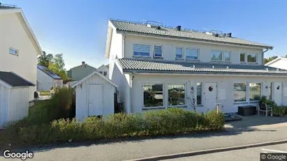 Bostadsrätter till salu i Salem - Bild från Google Street View