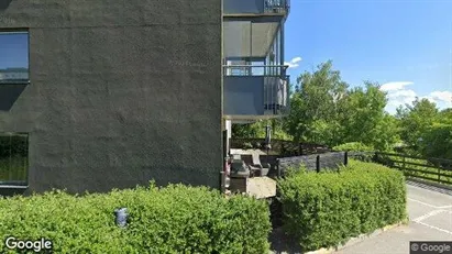 Bostadsrätter till salu i Söderort - Bild från Google Street View